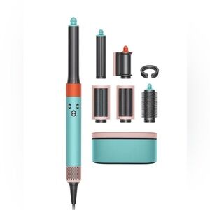 NEW DYSON AIR WRAP (CERAMIC POP)